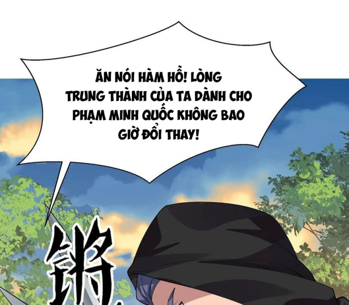 Toàn Bộ Tu Chân Giới Muội Tử Muốn Bắt Ta Chapter 149 - Trang 2