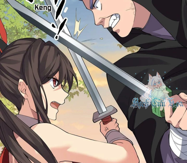Toàn Bộ Tu Chân Giới Muội Tử Muốn Bắt Ta Chapter 149 - Trang 2
