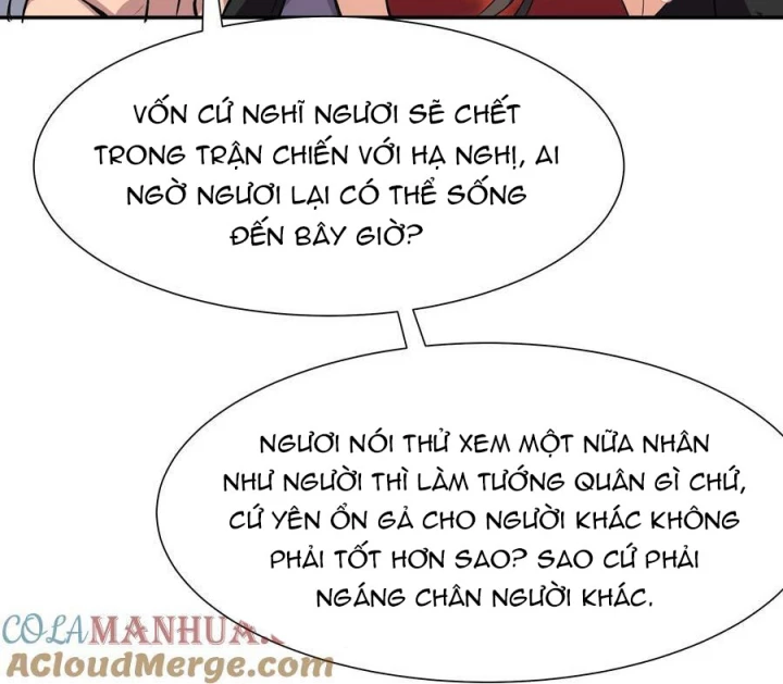 Toàn Bộ Tu Chân Giới Muội Tử Muốn Bắt Ta Chapter 149 - Trang 2