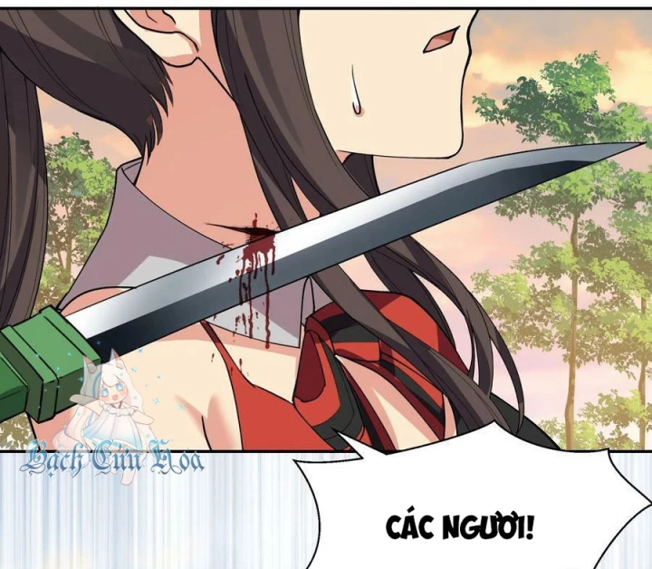 Toàn Bộ Tu Chân Giới Muội Tử Muốn Bắt Ta Chapter 149 - Trang 2
