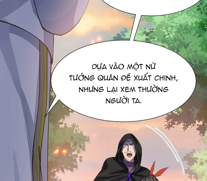Toàn Bộ Tu Chân Giới Muội Tử Muốn Bắt Ta Chapter 149 - Trang 2