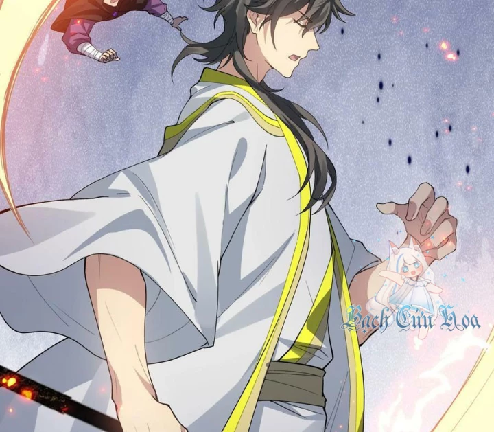 Toàn Bộ Tu Chân Giới Muội Tử Muốn Bắt Ta Chapter 149 - Trang 2