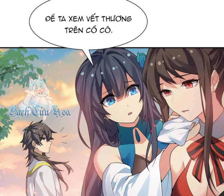 Toàn Bộ Tu Chân Giới Muội Tử Muốn Bắt Ta Chapter 149 - Trang 2