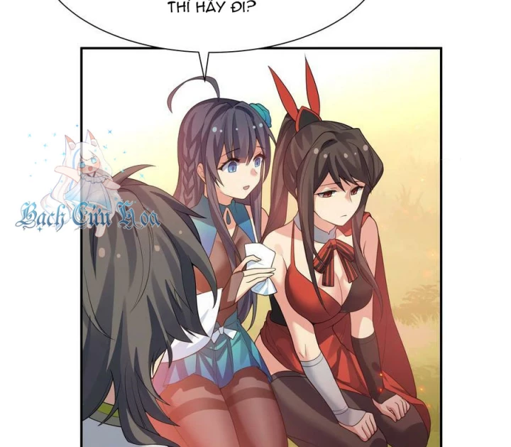 Toàn Bộ Tu Chân Giới Muội Tử Muốn Bắt Ta Chapter 149 - Trang 2