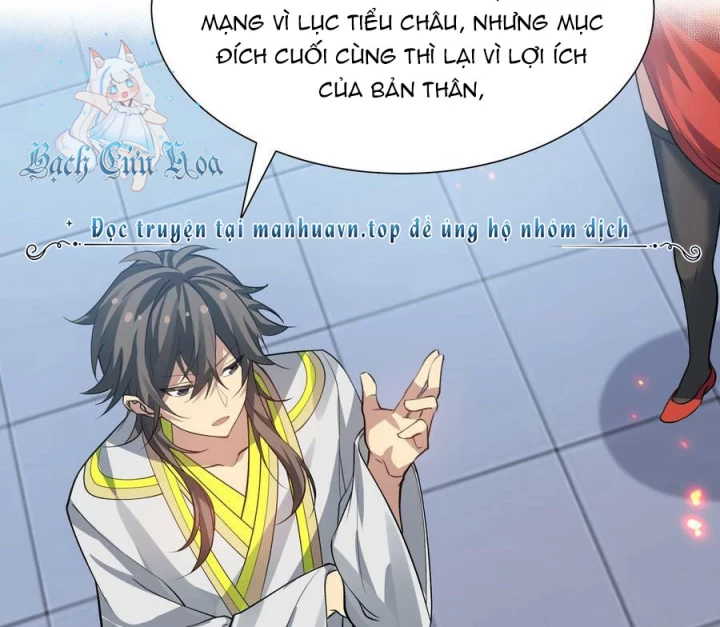 Toàn Bộ Tu Chân Giới Muội Tử Muốn Bắt Ta Chapter 149 - Trang 2