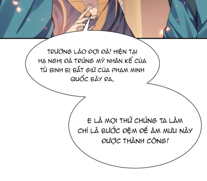 Toàn Bộ Tu Chân Giới Muội Tử Muốn Bắt Ta Chapter 149 - Trang 2