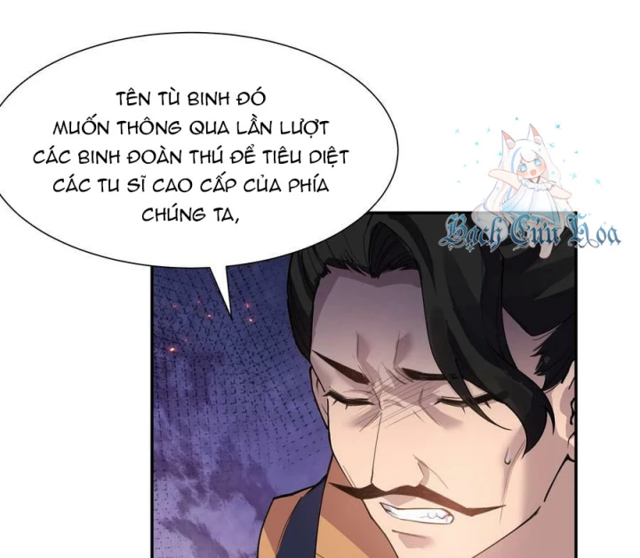 Toàn Bộ Tu Chân Giới Muội Tử Muốn Bắt Ta Chapter 149 - Trang 2