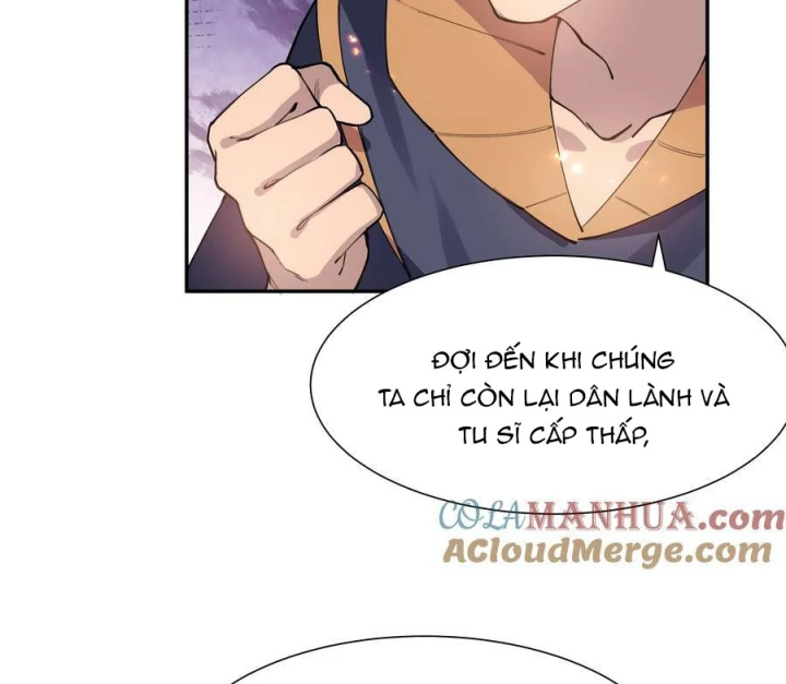 Toàn Bộ Tu Chân Giới Muội Tử Muốn Bắt Ta Chapter 149 - Trang 2