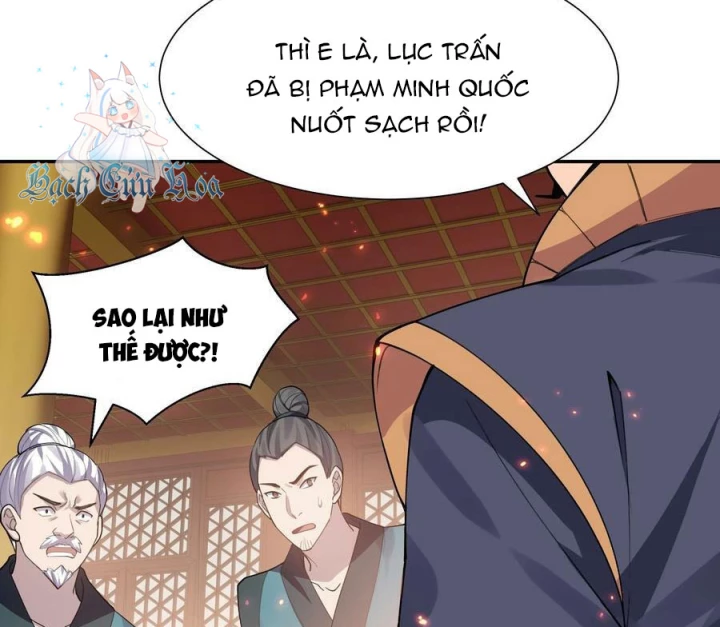 Toàn Bộ Tu Chân Giới Muội Tử Muốn Bắt Ta Chapter 149 - Trang 2