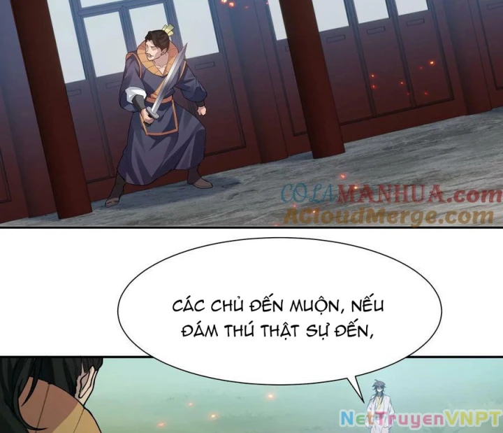 Toàn Bộ Tu Chân Giới Muội Tử Muốn Bắt Ta Chapter 149 - Trang 2