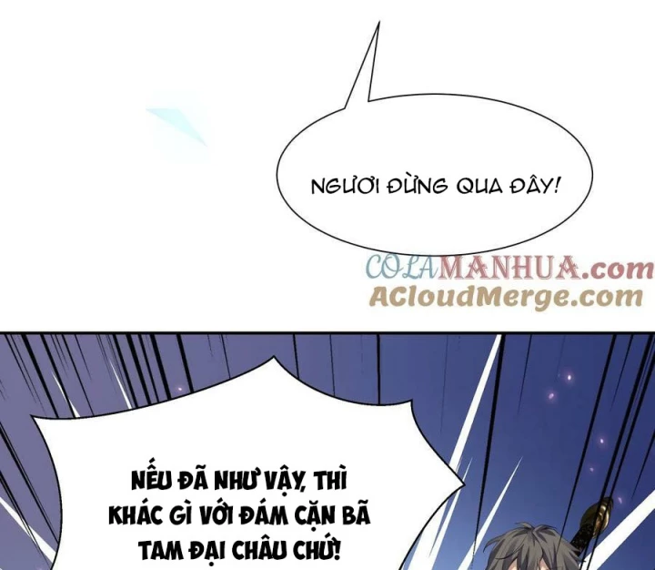 Toàn Bộ Tu Chân Giới Muội Tử Muốn Bắt Ta Chapter 149 - Trang 2