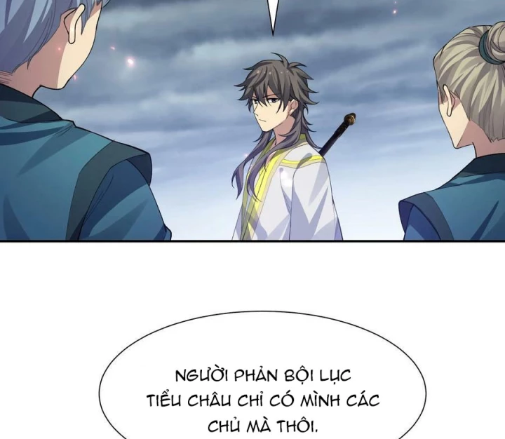 Toàn Bộ Tu Chân Giới Muội Tử Muốn Bắt Ta Chapter 149 - Trang 2