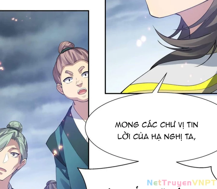 Toàn Bộ Tu Chân Giới Muội Tử Muốn Bắt Ta Chapter 149 - Trang 2