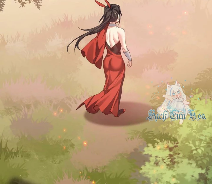Toàn Bộ Tu Chân Giới Muội Tử Muốn Bắt Ta Chapter 149 - Trang 2