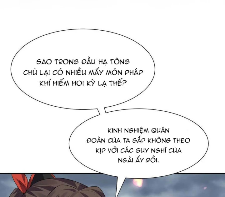 Toàn Bộ Tu Chân Giới Muội Tử Muốn Bắt Ta Chapter 150 - Trang 2