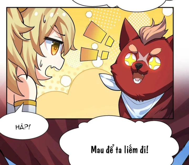 Toàn Bộ Tu Chân Giới Muội Tử Muốn Bắt Ta Chapter 150 - Trang 2