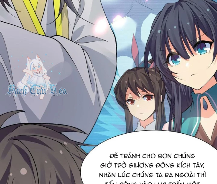 Toàn Bộ Tu Chân Giới Muội Tử Muốn Bắt Ta Chapter 150 - Trang 2