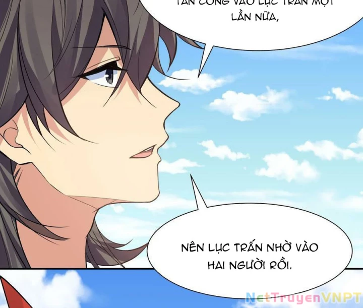 Toàn Bộ Tu Chân Giới Muội Tử Muốn Bắt Ta Chapter 150 - Trang 2