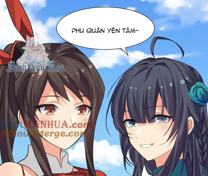 Toàn Bộ Tu Chân Giới Muội Tử Muốn Bắt Ta Chapter 150 - Trang 2