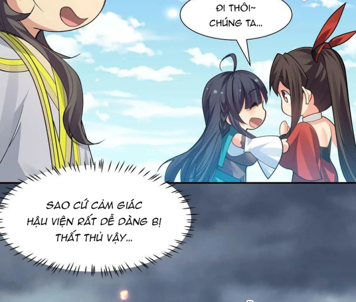 Toàn Bộ Tu Chân Giới Muội Tử Muốn Bắt Ta Chapter 150 - Trang 2