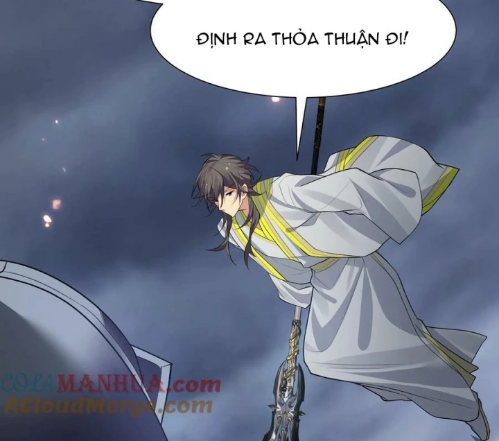 Toàn Bộ Tu Chân Giới Muội Tử Muốn Bắt Ta Chapter 150 - Trang 2