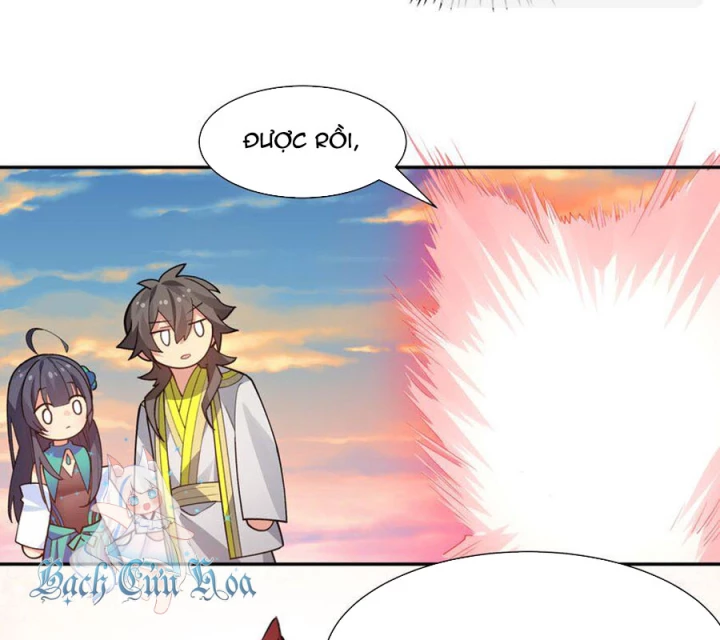 Toàn Bộ Tu Chân Giới Muội Tử Muốn Bắt Ta Chapter 151 - Trang 2