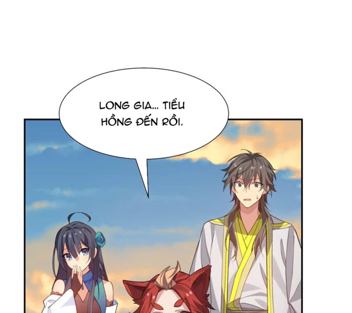 Toàn Bộ Tu Chân Giới Muội Tử Muốn Bắt Ta Chapter 151 - Trang 2