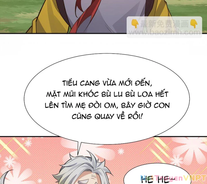 Toàn Bộ Tu Chân Giới Muội Tử Muốn Bắt Ta Chapter 151 - Trang 2