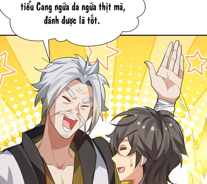 Toàn Bộ Tu Chân Giới Muội Tử Muốn Bắt Ta Chapter 151 - Trang 2