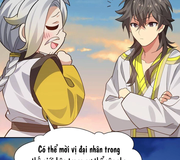 Toàn Bộ Tu Chân Giới Muội Tử Muốn Bắt Ta Chapter 151 - Trang 2