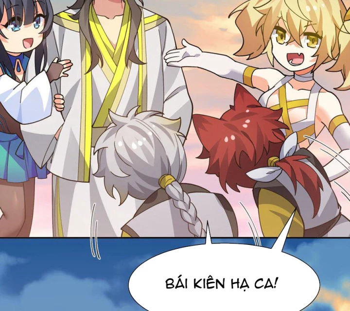 Toàn Bộ Tu Chân Giới Muội Tử Muốn Bắt Ta Chapter 151 - Trang 2