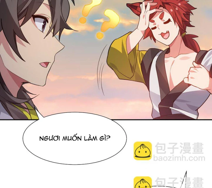 Toàn Bộ Tu Chân Giới Muội Tử Muốn Bắt Ta Chapter 151 - Trang 2