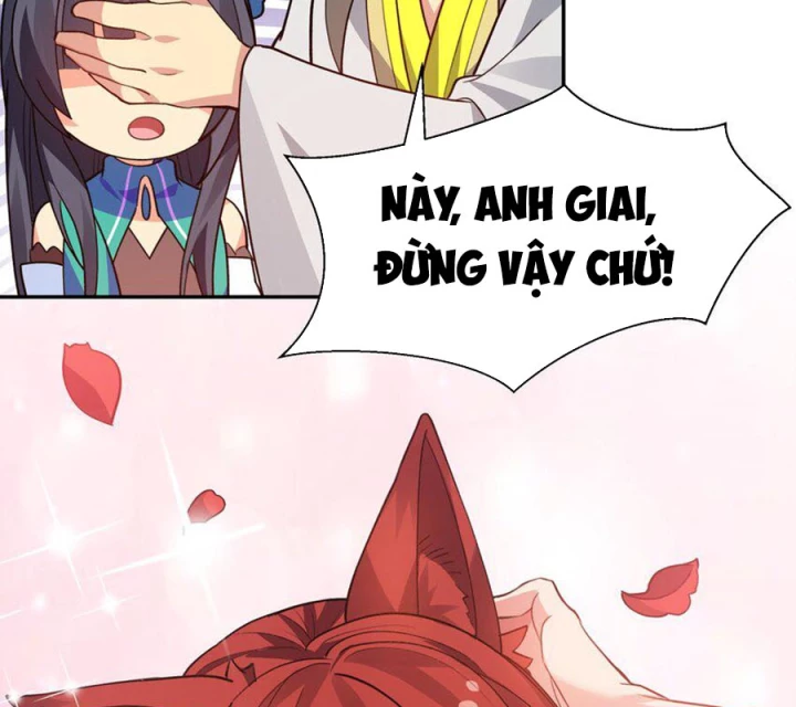 Toàn Bộ Tu Chân Giới Muội Tử Muốn Bắt Ta Chapter 151 - Trang 2