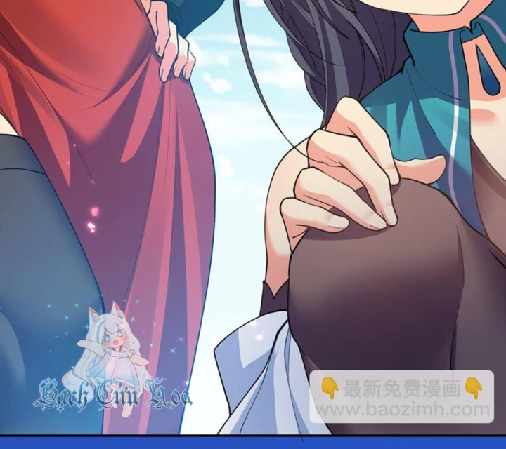 Toàn Bộ Tu Chân Giới Muội Tử Muốn Bắt Ta Chapter 151 - Trang 2