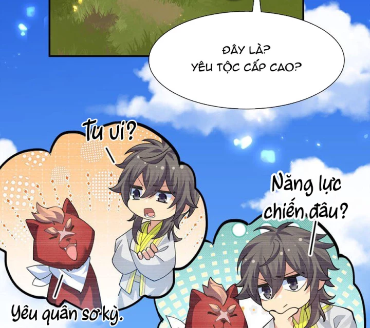 Toàn Bộ Tu Chân Giới Muội Tử Muốn Bắt Ta Chapter 151 - Trang 2