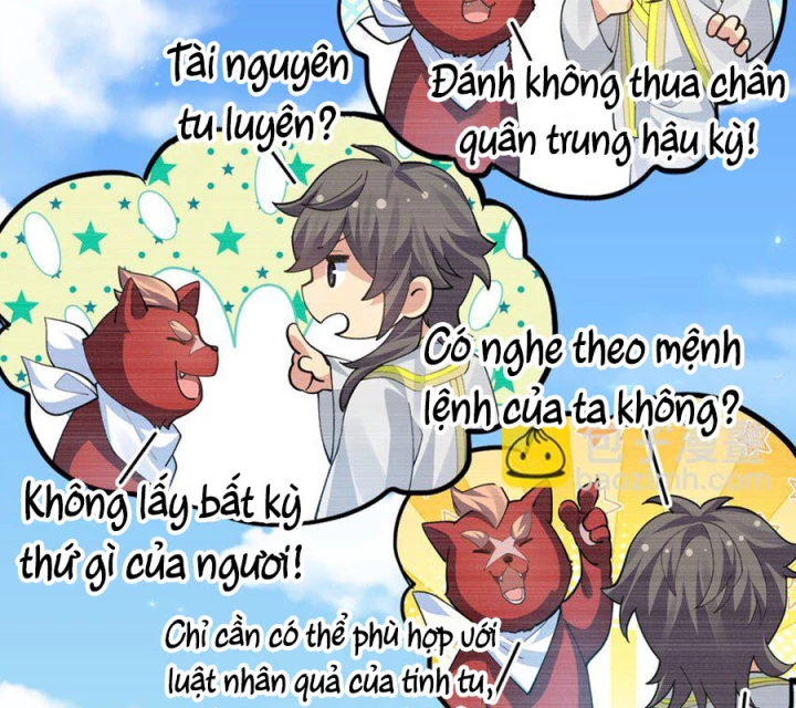 Toàn Bộ Tu Chân Giới Muội Tử Muốn Bắt Ta Chapter 151 - Trang 2