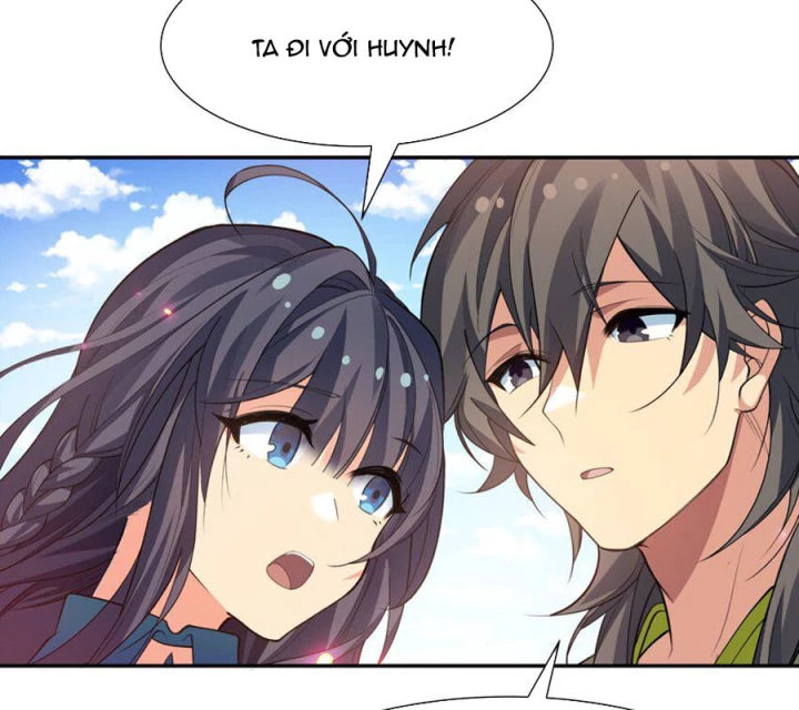 Toàn Bộ Tu Chân Giới Muội Tử Muốn Bắt Ta Chapter 151 - Trang 2