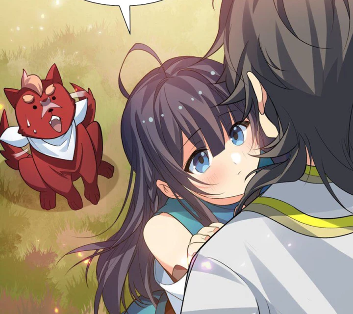 Toàn Bộ Tu Chân Giới Muội Tử Muốn Bắt Ta Chapter 151 - Trang 2