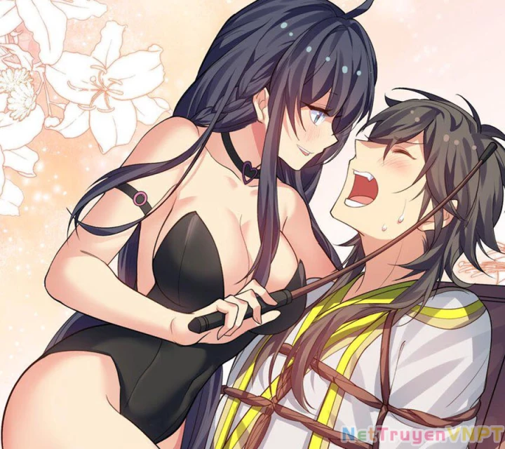 Toàn Bộ Tu Chân Giới Muội Tử Muốn Bắt Ta Chapter 151 - Trang 2