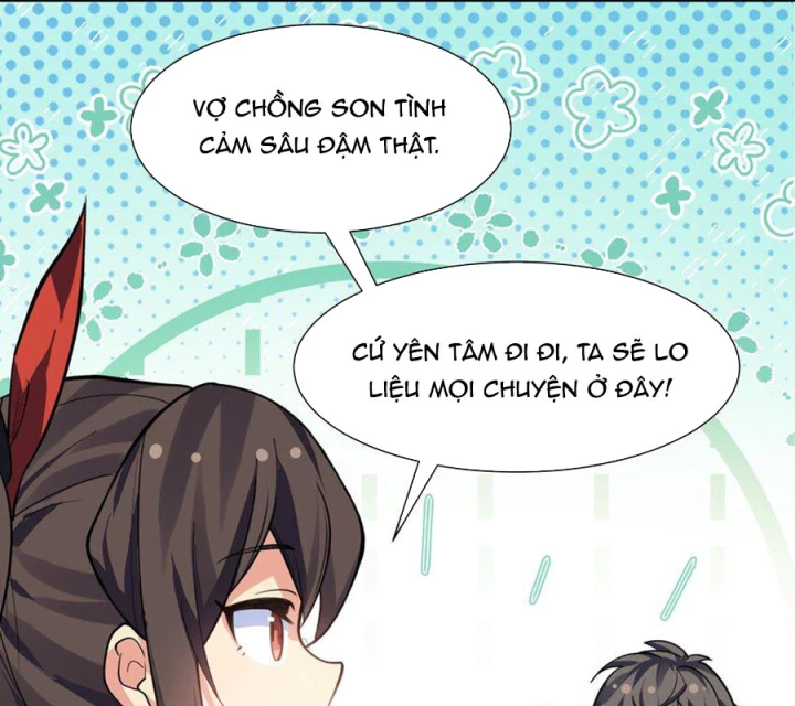 Toàn Bộ Tu Chân Giới Muội Tử Muốn Bắt Ta Chapter 151 - Trang 2