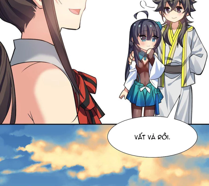 Toàn Bộ Tu Chân Giới Muội Tử Muốn Bắt Ta Chapter 151 - Trang 2