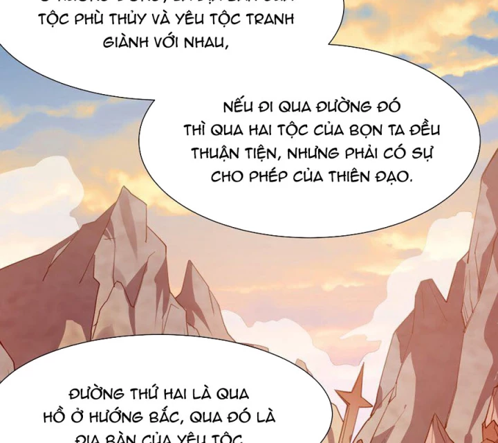 Toàn Bộ Tu Chân Giới Muội Tử Muốn Bắt Ta Chapter 151 - Trang 2