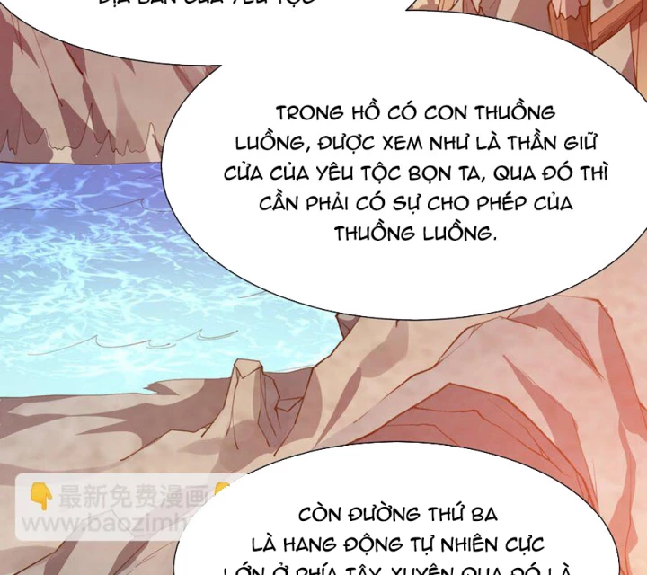 Toàn Bộ Tu Chân Giới Muội Tử Muốn Bắt Ta Chapter 151 - Trang 2
