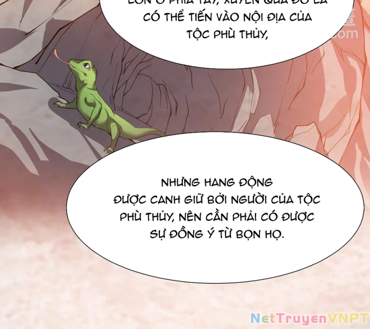 Toàn Bộ Tu Chân Giới Muội Tử Muốn Bắt Ta Chapter 151 - Trang 2