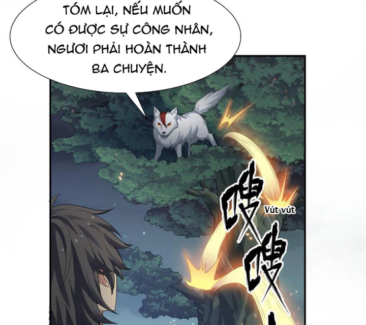 Toàn Bộ Tu Chân Giới Muội Tử Muốn Bắt Ta Chapter 152 - Trang 2