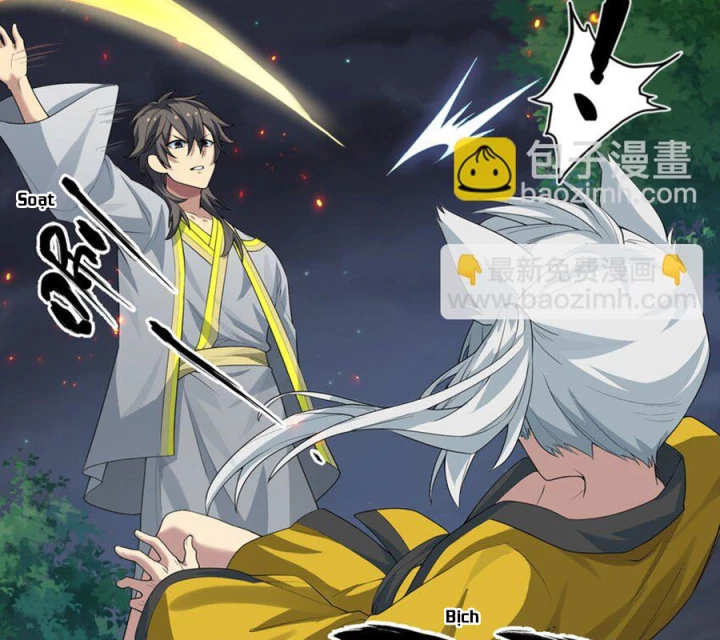 Toàn Bộ Tu Chân Giới Muội Tử Muốn Bắt Ta Chapter 152 - Trang 2