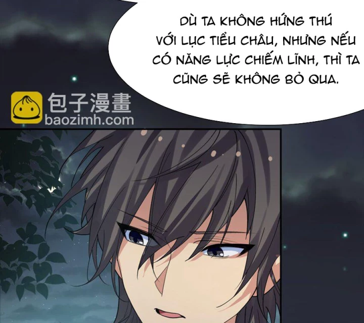 Toàn Bộ Tu Chân Giới Muội Tử Muốn Bắt Ta Chapter 152 - Trang 2