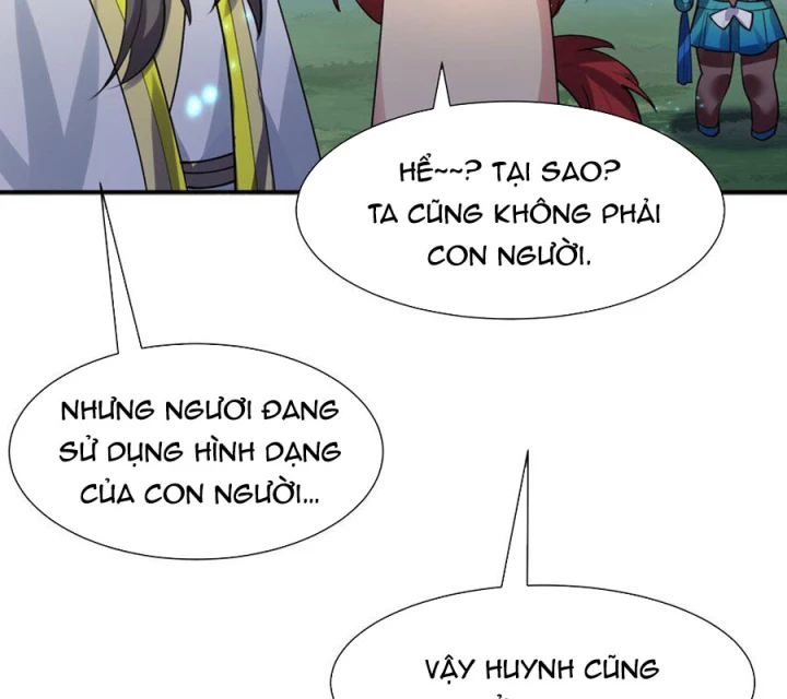 Toàn Bộ Tu Chân Giới Muội Tử Muốn Bắt Ta Chapter 152 - Trang 2