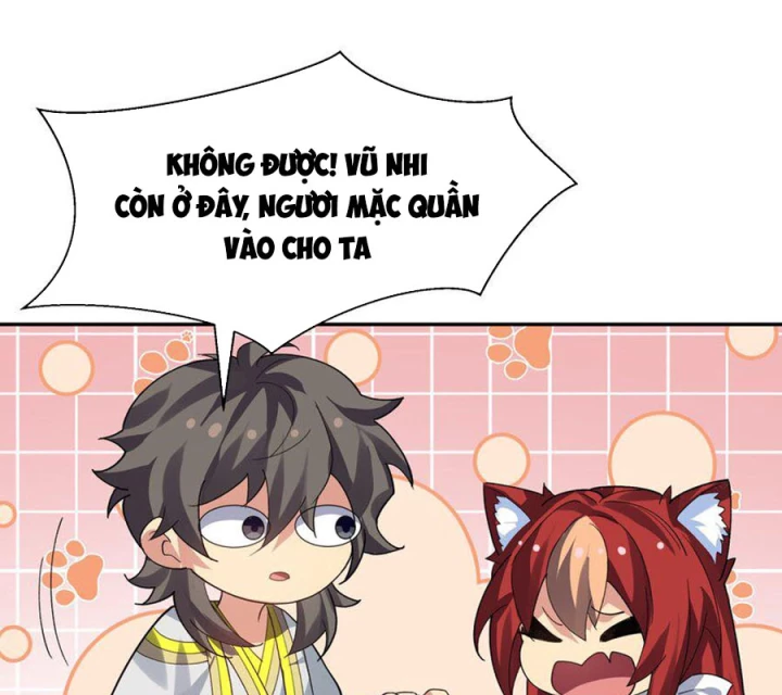 Toàn Bộ Tu Chân Giới Muội Tử Muốn Bắt Ta Chapter 152 - Trang 2