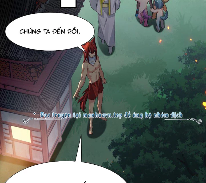 Toàn Bộ Tu Chân Giới Muội Tử Muốn Bắt Ta Chapter 152 - Trang 2